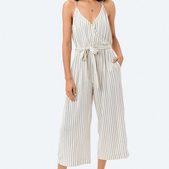 lovestitch Other - One of A Kind Jumpsuit NWT lovestitch Other - One of A Kind Jumpsuit NWT